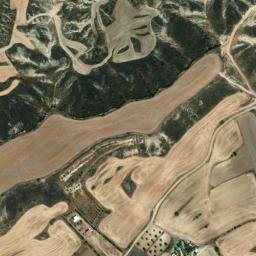 Satellite imagery of Katsagkása, CY