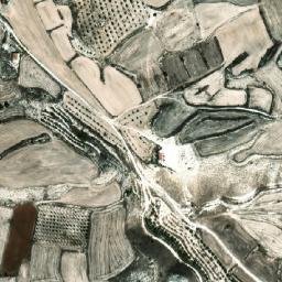 Satellite imagery of Karavoi, CY