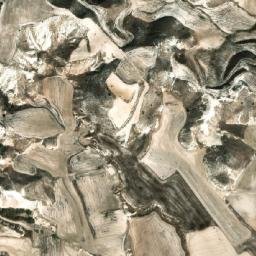 Satellite imagery of Karavoi, CY