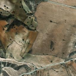 Satellite imagery of Troúlloi, CY