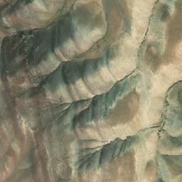 Satellite imagery of Kōh-e Siyāh Būbak, AF