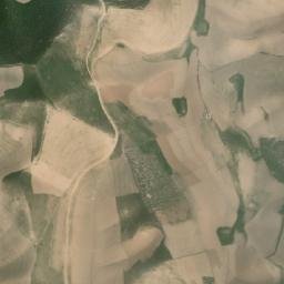 Satellite imagery of Kōtal-e Khazī Sharshal, AF