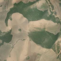 Satellite imagery of Kōtal-e Khazī Sharshal, AF