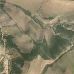 Satellite imagery of Kōtal-e Khazī Sharshal, AF