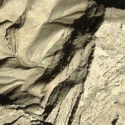 Satellite imagery of Kōtal-e Bārdār Pishtak, AF