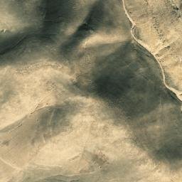 Satellite imagery of Pushtahhā-ye Ghundān, AF