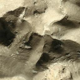 Satellite imagery of Pōzah-ye Takhrabāţ, AF