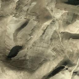 Satellite imagery of Pōzah-ye Takhrabāţ, AF