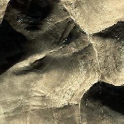 Satellite imagery of Kōh-e Ghār-e Gowān, AF