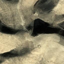 Satellite imagery of Kōh-e Ghār-e Gowān, AF