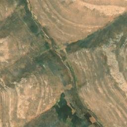 Satellite imagery of Taygh-e Khūlah Zardak, AF