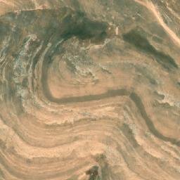 Satellite imagery of Taygh-e Khūlah Zardak, AF