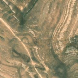 Satellite imagery of Taygh-e Khūlah Zardak, AF