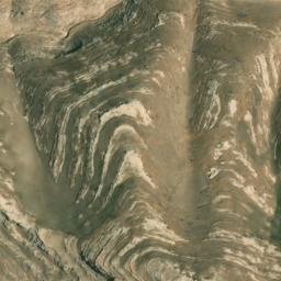 Satellite imagery of Taygh-e Shamshayr Sang, AF