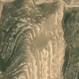 Satellite imagery of Taygh-e Shamshayr Sang, AF
