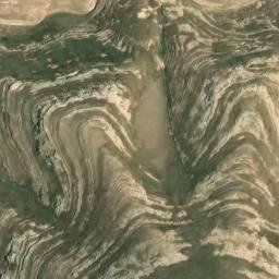 Satellite imagery of Taygh-e Shamshayr Sang, AF