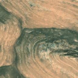 Satellite imagery of Kōh-e ‘Ābid, AF