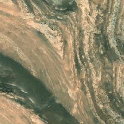 Satellite imagery of Kōh-e ‘Ābid, AF