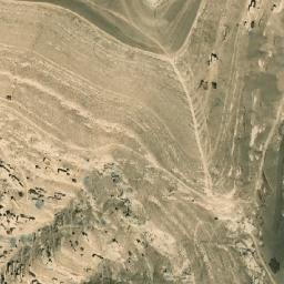 Satellite imagery of Taygh-e Bādrowak, AF