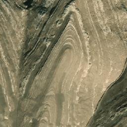 Satellite imagery of Taygh-e Bādrowak, AF