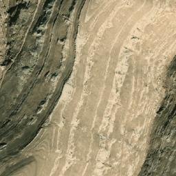 Satellite imagery of Taygh-e Sōkhtah, AF