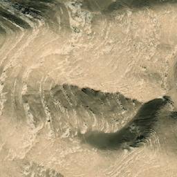 Satellite imagery of Taygh-e Sōkhtah, AF