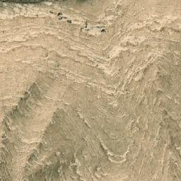 Satellite imagery of Band-e Lafrā, AF