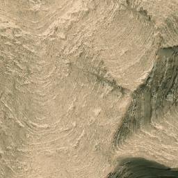 Satellite imagery of Band-e Lafrā, AF