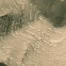 Satellite imagery of Band-e Lafrā, AF