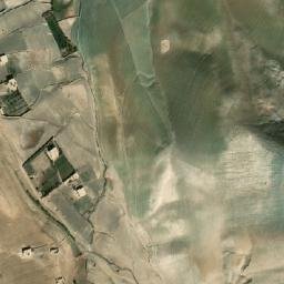 Satellite imagery of Kōtal-e Khāy, AF
