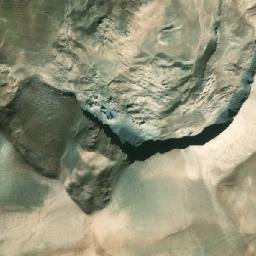 Satellite imagery of Kōtal-e Khāy, AF