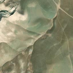 Satellite imagery of Kōtal-e Khāy, AF