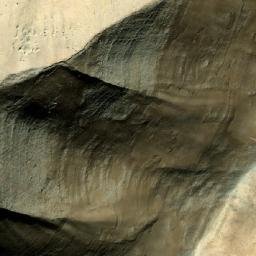 Satellite imagery of Kōtal-e Jowah, AF