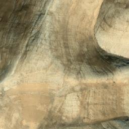 Satellite imagery of Kōtal-e Jowah, AF