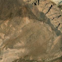 Satellite imagery of Band-e Siyāh Chōbak, AF