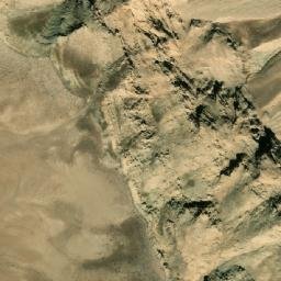 Satellite imagery of Jay Murghān, AF