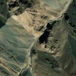 Satellite imagery of Pas-e Pitāw, AF