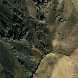 Satellite imagery of Pas-e Pitāw, AF