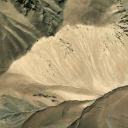 Satellite imagery of Pas-e Pitāw, AF