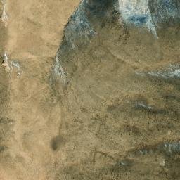 Satellite imagery of Pushtah-ye Sabzāw, AF