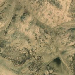 Satellite imagery of Spī Kandū, AF