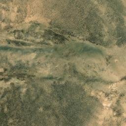 Satellite imagery of Spī Kandū, AF