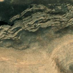 Satellite imagery of Kūh-e Derāzkamar, AF