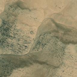 Satellite imagery of Kōh-e Bilanghar, AF