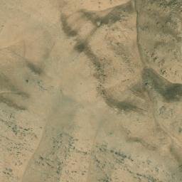 Satellite imagery of Kōh-e Bilanghar, AF