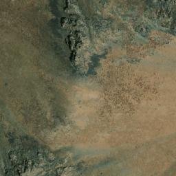 Satellite imagery of Towazārī, AF