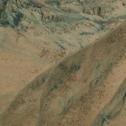 Satellite imagery of Towazārī, AF