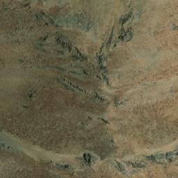 Satellite imagery of Nīmazār, AF