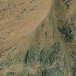 Satellite imagery of Nīmazār, AF