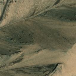 Satellite imagery of Khāk-e Şabūr, AF